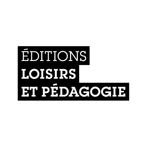 Logo Editions Loisirs et pédagogie